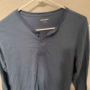 Old Navy long sleeve